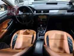 فولكسفاغن بورا